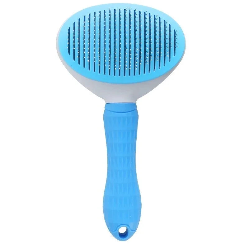 FurEase - Pet Grooming Brush