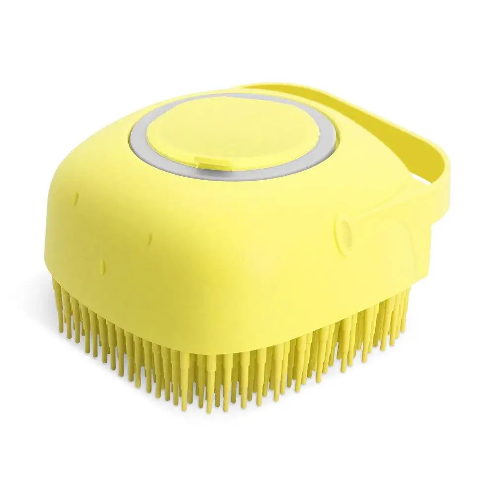 ScrubPup - Bath Brush