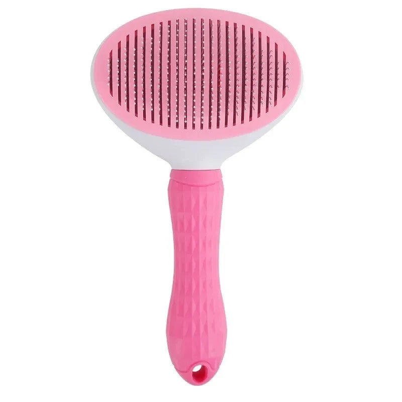 FurEase - Pet Grooming Brush
