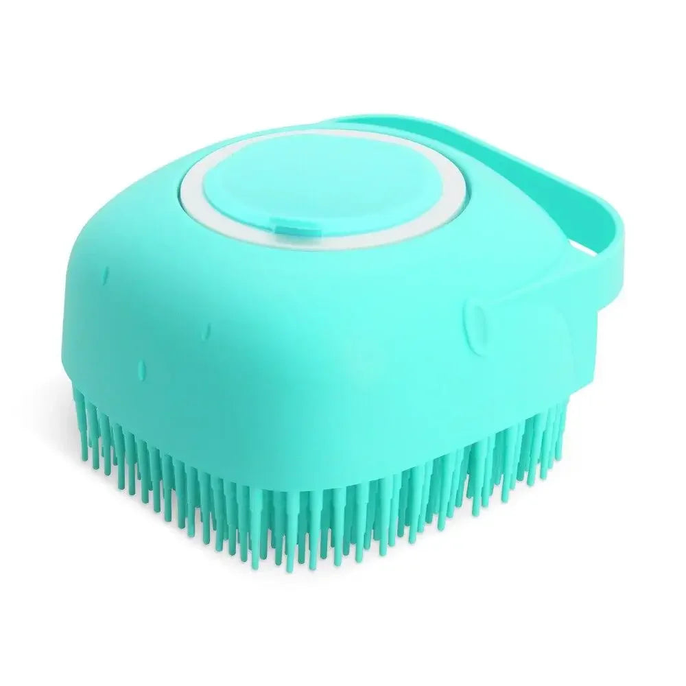 ScrubPup - Bath Brush