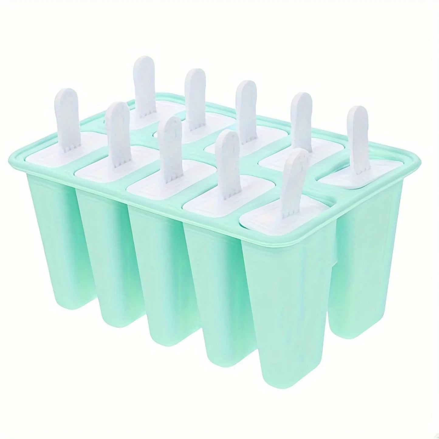 PupSicles – Dog Treat Ice Mold Tray