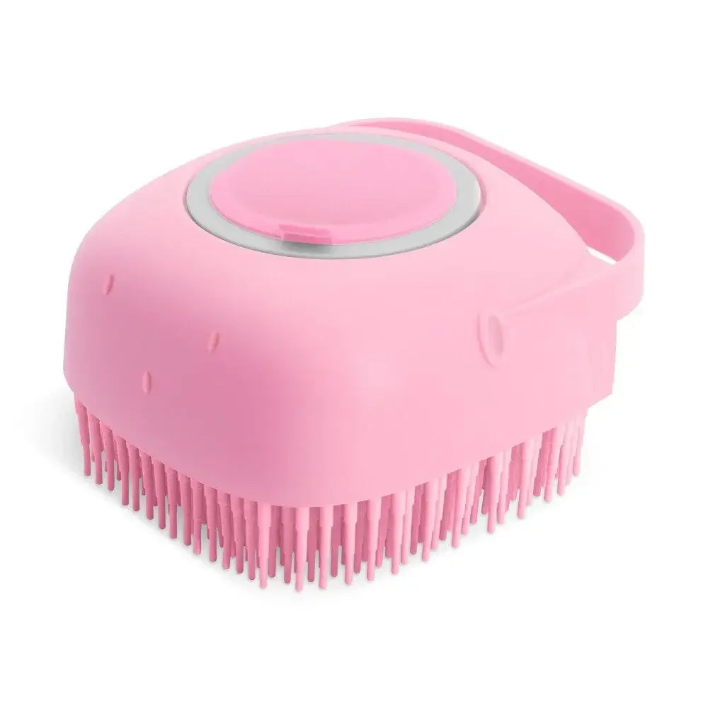 ScrubPup - Bath Brush