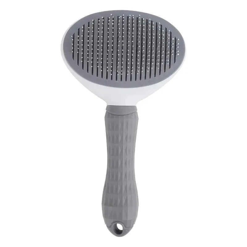 FurEase - Pet Grooming Brush