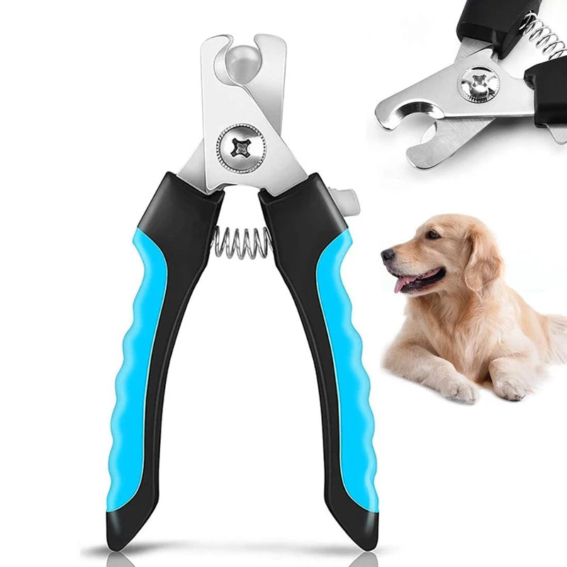 ClipPaw – Easy & Safe Nail Clipper for Dogs