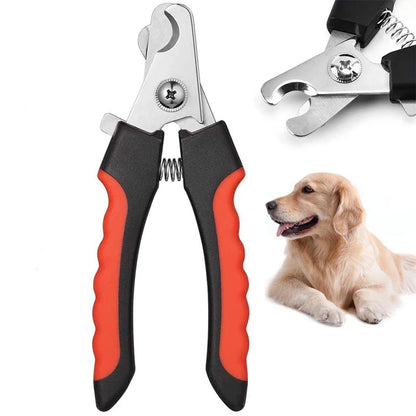ClipPaw – Easy & Safe Nail Clipper for Dogs