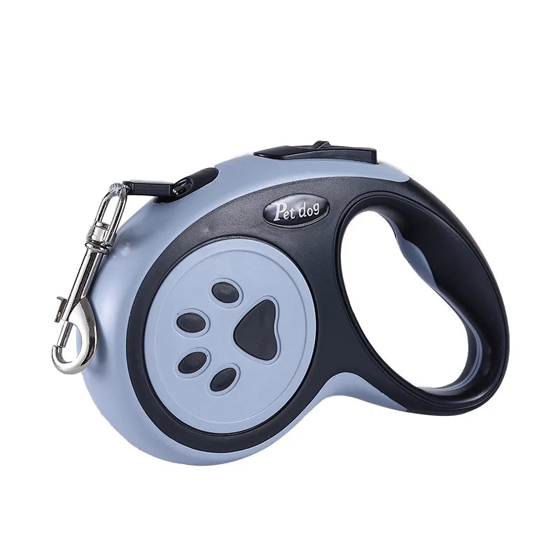 PawFlex - Retractable Dog Leash