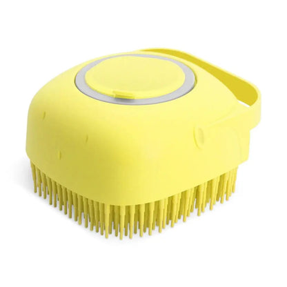 ScrubPup - Bath Brush