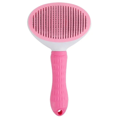 FurEase - Pet Grooming Brush