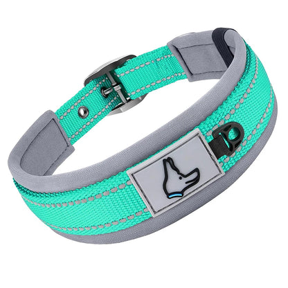 BrightPaw - Reflective Dog Collar