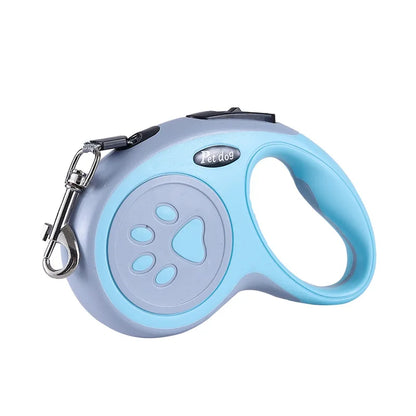 PawFlex - Retractable Dog Leash