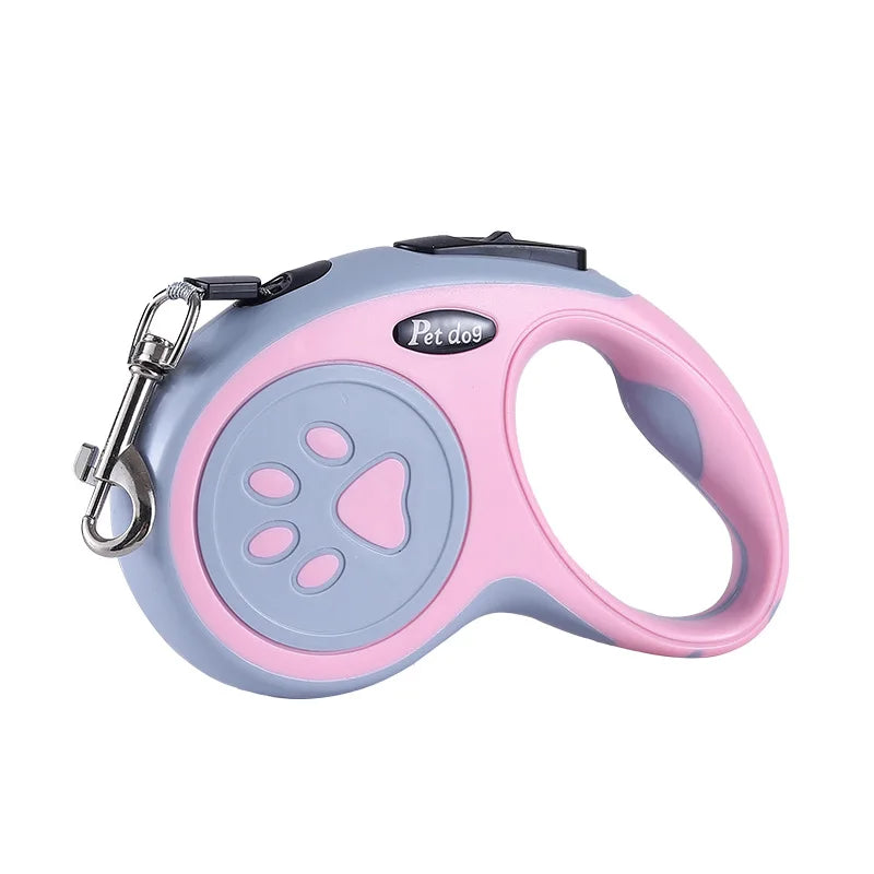 PawFlex - Retractable Dog Leash