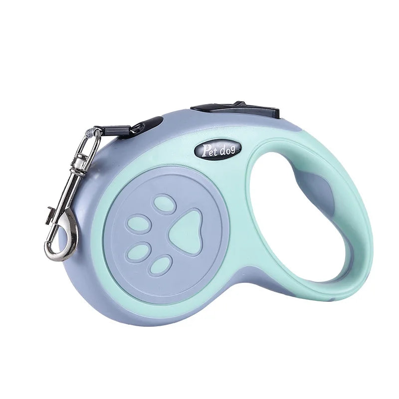 PawFlex - Retractable Dog Leash